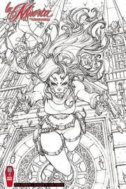 La Muerta: Ascension - Raw Edition