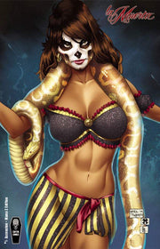 La Muerta: Ascension - Mama Z Edition