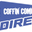 Coffin Comics Direct logo