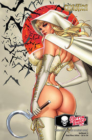 Chaotica: Spellbound #1 - Blood Moon Edition