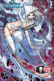 Chaotica: Spellbound - Comic Shop Naughty Edition