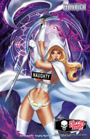 Chaotica: Spellbound - Naughty Mystical Edition