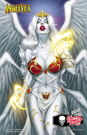 Hellwitch: Bitchcraft - AngelVex Edition