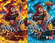 Lady Satanus: Looks That Kill #1 - Heartbreaker 2-Book Set