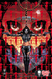 La Muerta: Devious - Comic Shop Premium Foil Edition