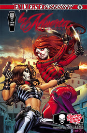 La Muerta: Devious - Premiere Kickstarter Edition