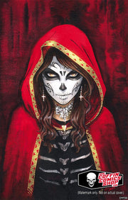 La Muerta: Grim Reaper 11x17" Print