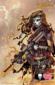La Muerta: Onslaught - Heavy Metalico Edition