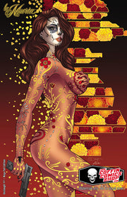 La Muerta: Onslaught - Mega Foil Edition