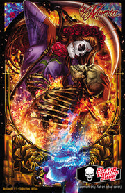 La Muerta: Onslaught - Seduction Edition