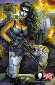 La Muerta: Onslaught - War Edition