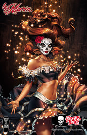 La Muerta: Primeval - Altered States Edition