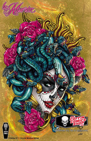 La Muerta: Primeval - Crystal Metalico Edition