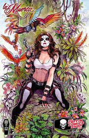 La Muerta: Primeval - Hunter Edition