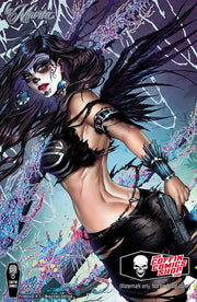 La Muerta: Primeval - Mega Foil Edition