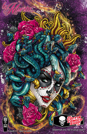 La Muerta: Primeval - Mind Trip Edition